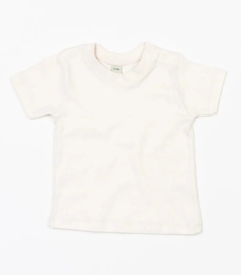 Baby T OrganicNatural