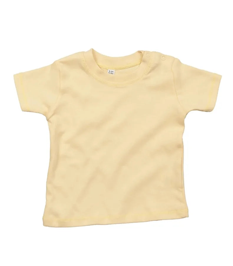 Baby T SoftYellow