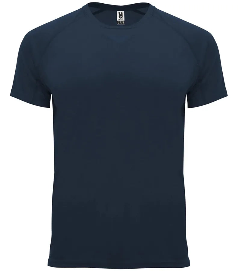 T-shirt Bahrain NavyBlue