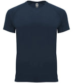 T-shirt Bahrain NavyBlue