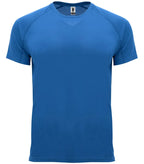 T-shirt Bahrain RoyalBlue