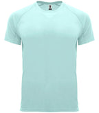 T-shirt Bahrain GreenMint