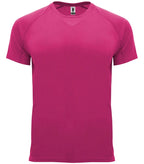 T-shirt Bahrain Rosette