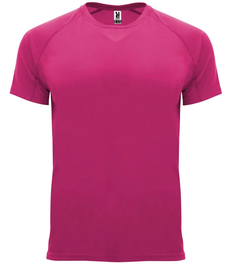 T-shirt Bahrain Rosette