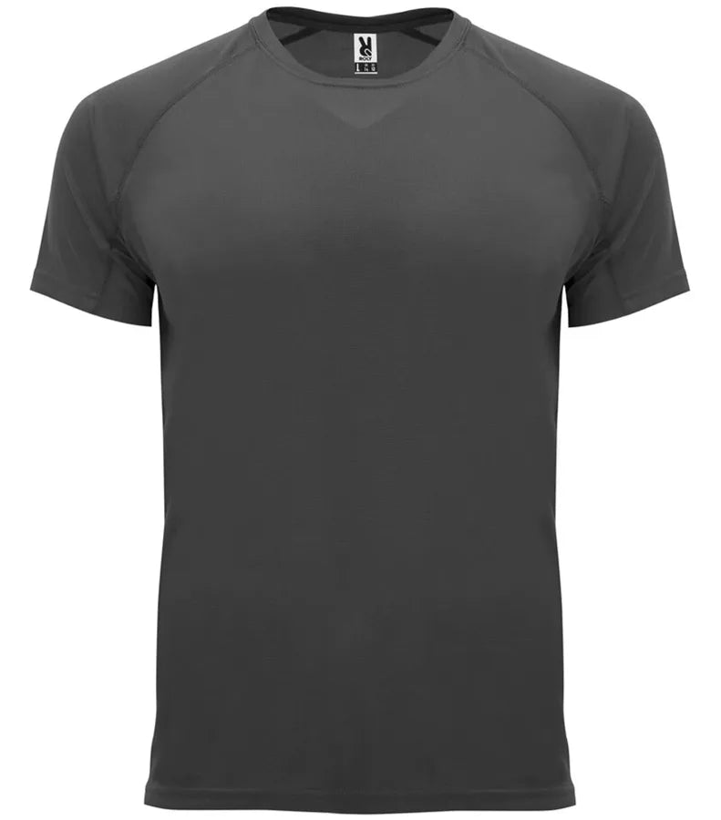 T-shirt Bahrain DarkLead