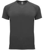 T-shirt Bahrain DarkLead