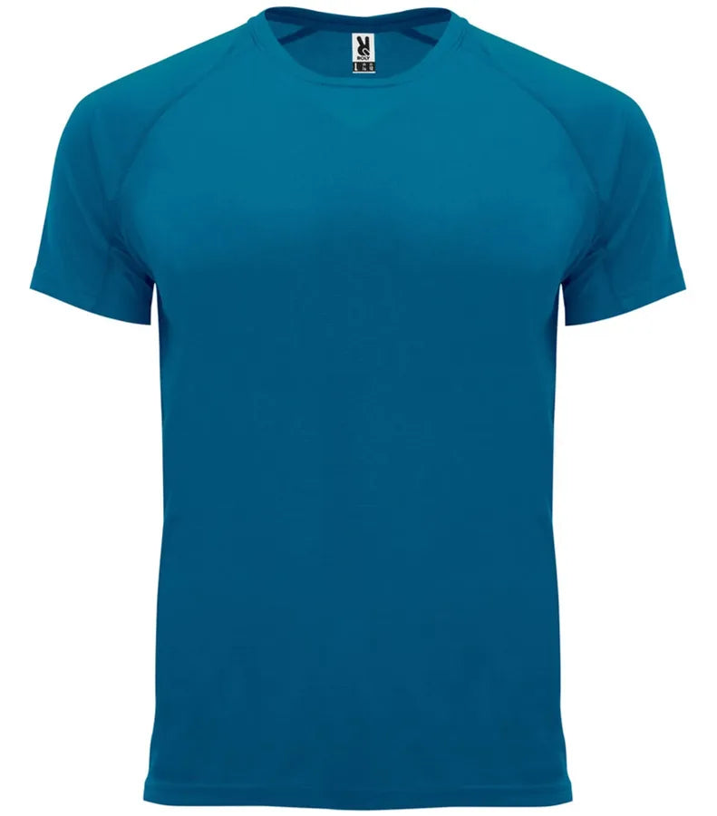 T-shirt Bahrain MoonlightBlue
