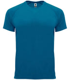 T-shirt Bahrain MoonlightBlue