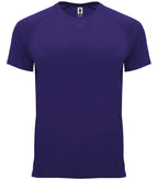T-shirt Bahrain Mauve