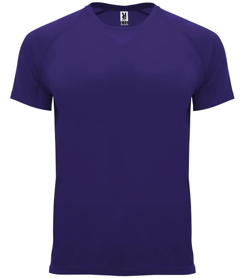 T-shirt Bahrain Mauve