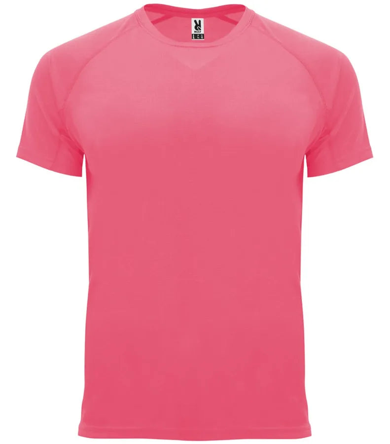 T-shirt Bahrain FlourPinkLady