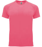 T-shirt Bahrain FlourPinkLady