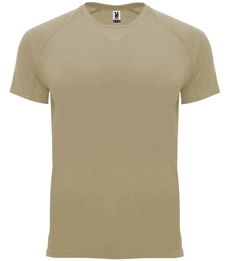 T-shirt Bahrain DarkSand