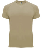 T-shirt Bahrain DarkSand