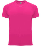 T-shirt Bahrain FlourPink