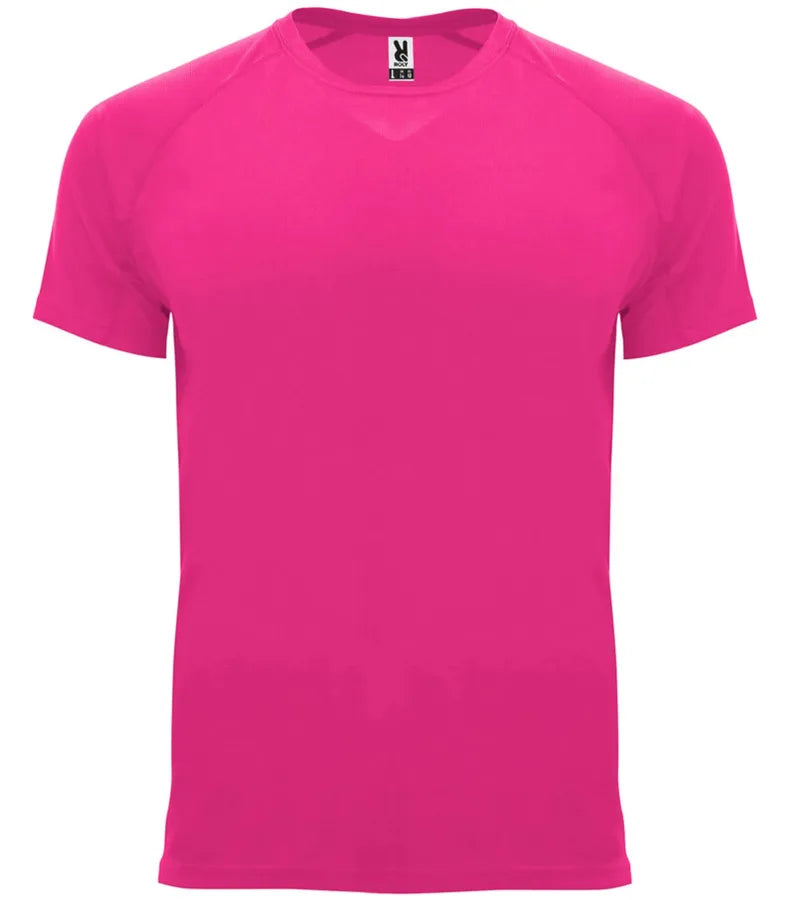 T-shirt Bahrain FlourPink