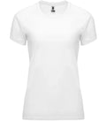T-shirt Bahrain Woman White