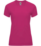 T-shirt Bahrain Woman Rosette