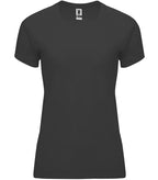 T-shirt Bahrain Woman DarkLead