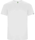 T-shirt Imola White
