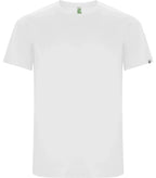 T-shirt Imola White