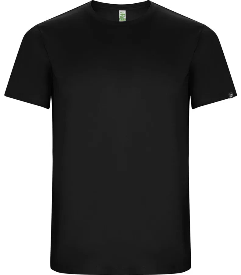 T-shirt Imola Black