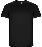 T-shirt Imola Black
