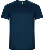 T-shirt Imola NavyBlue