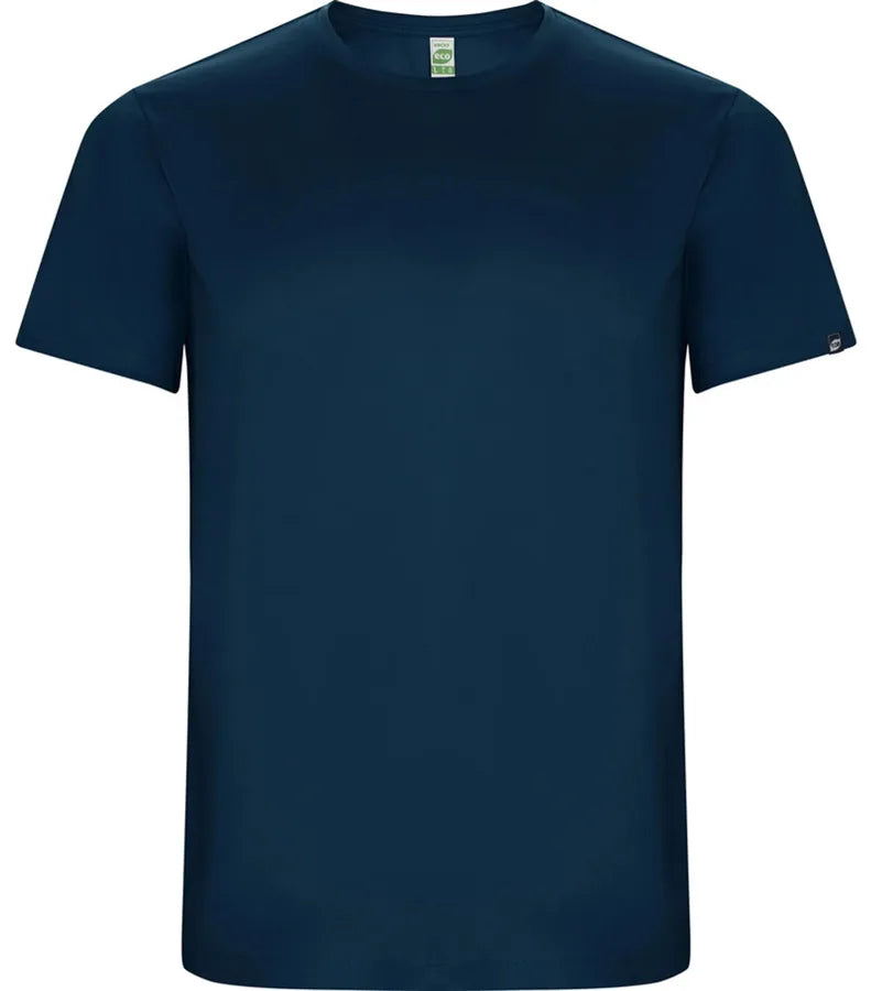 T-shirt Imola NavyBlue