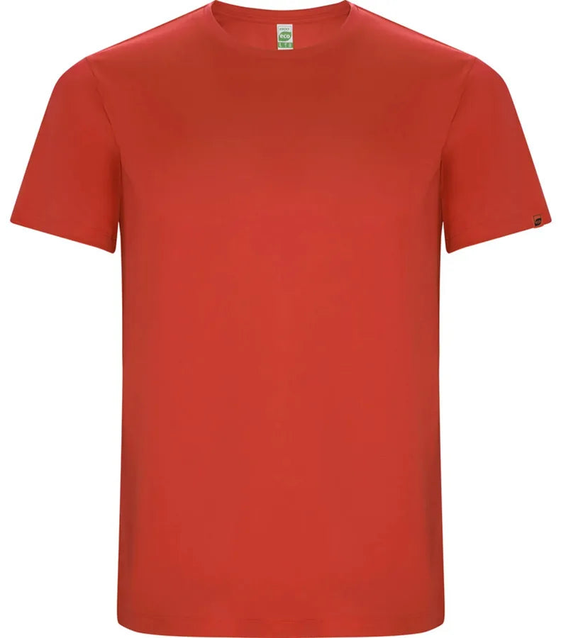T-shirt Imola Red