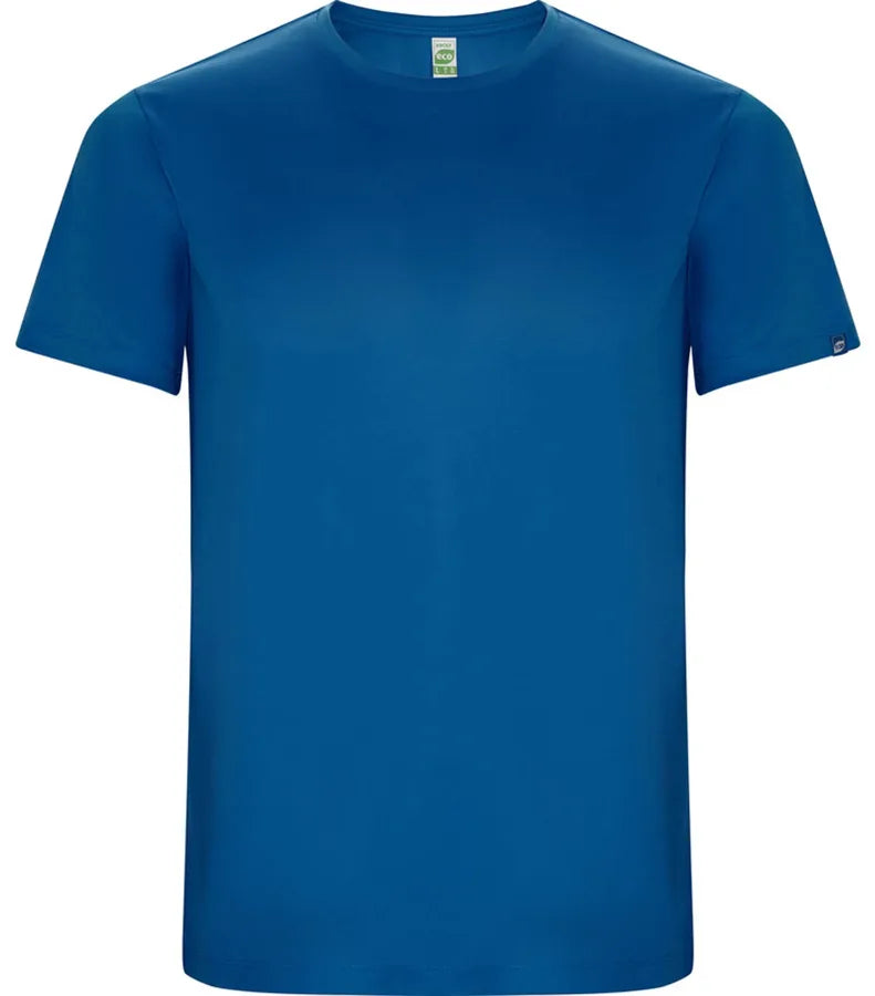 T-shirt Imola RoyalBlue