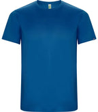 T-shirt Imola RoyalBlue