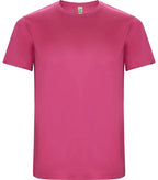 T-shirt Imola Rosette