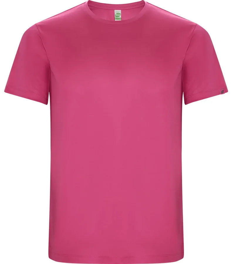 T-shirt Imola Rosette