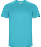 T-shirt Imola Turquoise