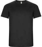 T-shirt Imola DarkLead