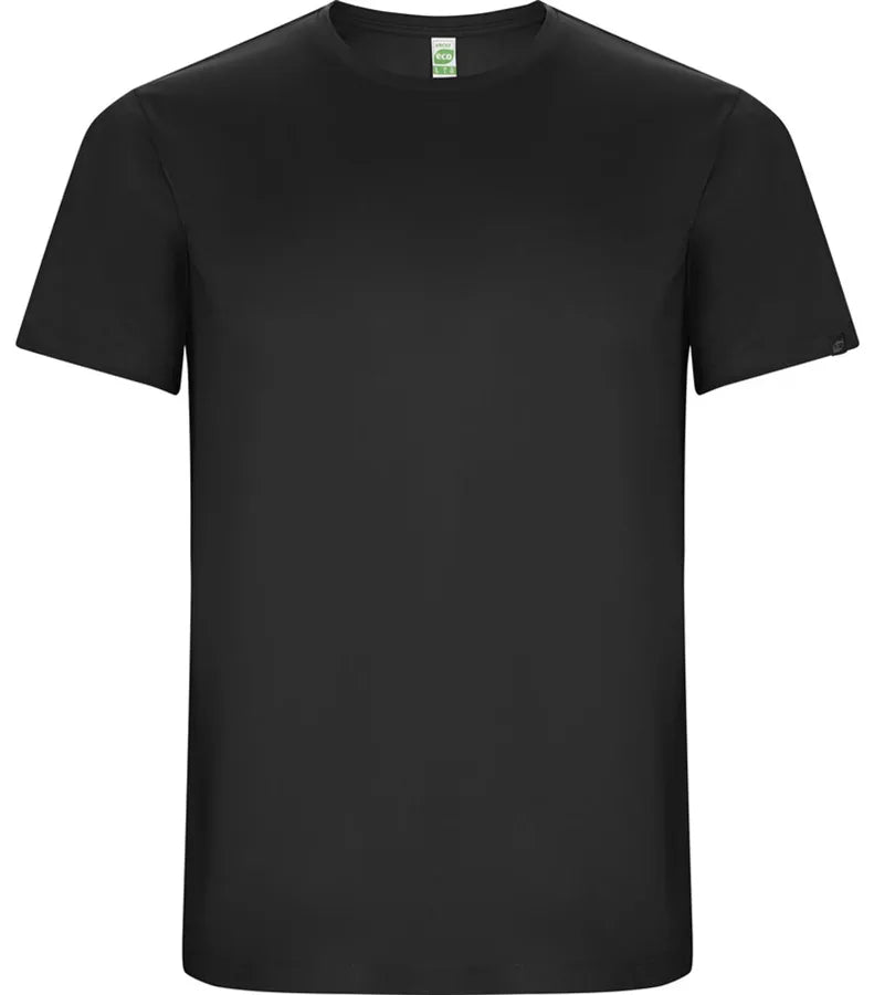T-shirt Imola DarkLead