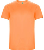 T-shirt Imola FlourOrange