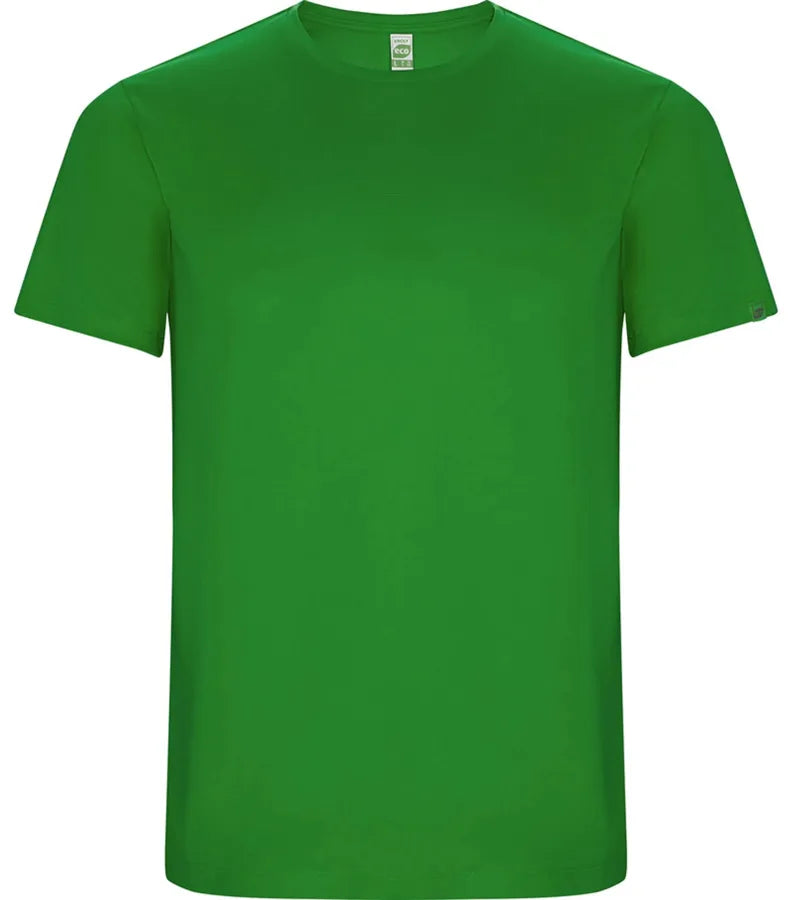 T-shirt Imola FernGreen