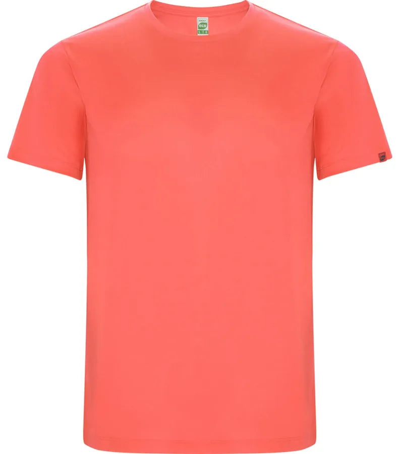 T-shirt Imola FlourCoral