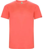 T-shirt Imola FlourCoral