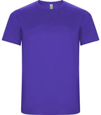 T-shirt Imola Mauve
