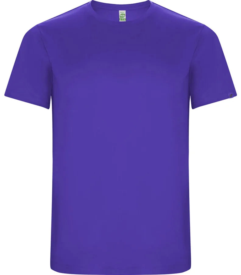T-shirt Imola Mauve