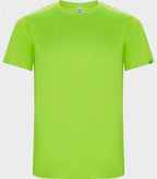 T-shirt Imola FlourGreen