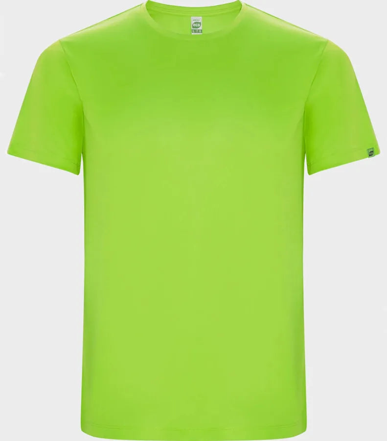 T-shirt Imola FlourGreen
