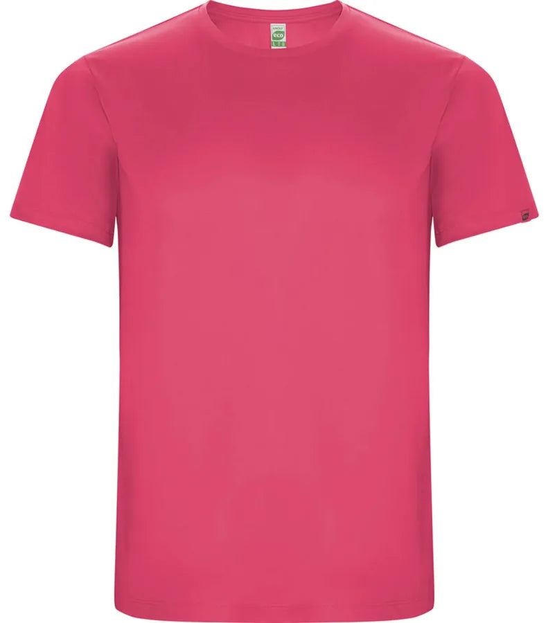 T-shirt Imola FlourPink