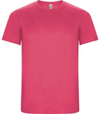T-shirt Imola FlourPink