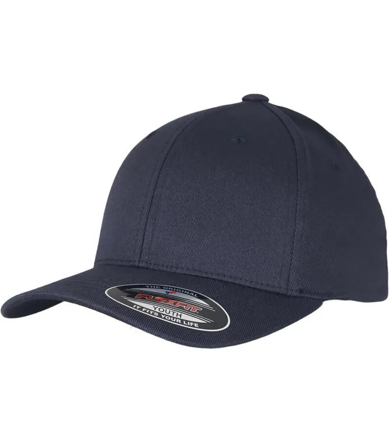 Flexfit Wooly Combed DarkNavy/DarkNavy