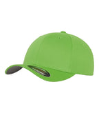 Flexfit Wooly Combed FreshGreen