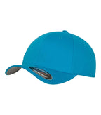 Flexfit Wooly Combed HawaiianOcean